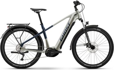 E Crossbike Ghost E-Teru Universal EQ 2023 | 625 Wh | 27,5 Zoll | Diamant (Bild 1)