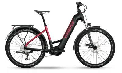 E-Bike Tourenrad Ghost E-TERU Universal EQ 2024 | 625 Wh | 27,5 Zoll | Tiefeinsteiger (Bild 1)