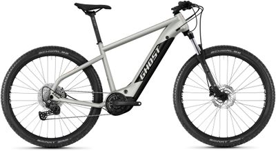 E-Trailbike Ghost E-Teru Y Universal 2022 | 630 Wh | 29 Zoll | Diamant (Bild 1)