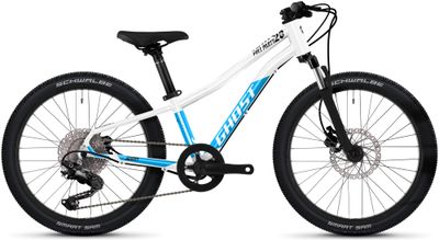 Kinderfahrrad 20 Zoll Ghost Kato 20 Full Party 2023 | 20 Zoll | Diamant (Bild 1)
