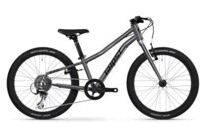kinderfahrrad 3 gang S'COOL troX Pro 20 Zoll 3-Gang-Nabenschaltung ab 6 Jahre – S'COOL Junior Bikes CatL2::Accessories Farbe:Dunkelolivgrün City bike Davi Emma