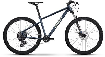 Cross Country Bike Ghost Kato 2026 | 27,5 Zoll | Diamant | 44 cm / M | Ink blue glänzend (Bild 2)