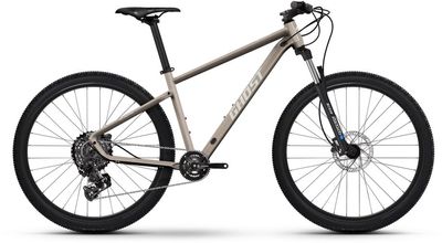 Cross Country Bike Ghost Kato 2026 | 27,5 Zoll | Diamant | 36 cm / XS | ice rose glänzend (Bild 1)