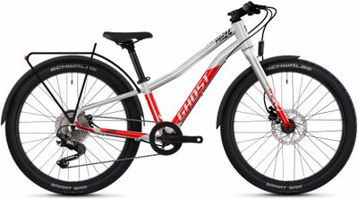 Kinderfahrrad 20 Zoll Ghost Kato 24 Pro EQ 2023 | 24 Zoll | Diamant (Bild 1)