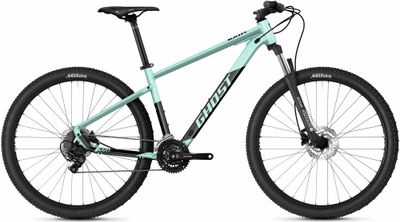 Cross Country Bike Ghost Kato 27.5 AL 2023 | 27,5 Zoll | Diamant (Bild 2)
