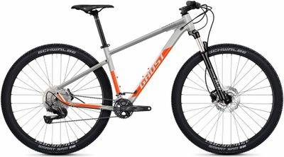 Cross Country Bike Ghost Kato Advanced 29 AL 2023 | 29 Zoll | Diamant (Bild 2)