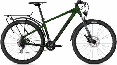 Crossbike Ghost Kato EQ 27.5 AL 2023 | 27,5 Zoll | Diamant (Bild 2)
