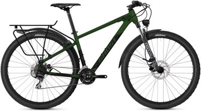 Crossbike Ghost Kato EQ 29 AL 2023 | 29 Zoll | Diamant (Bild 2)