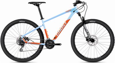 Cross Country Bike Ghost Kato Essential 27.5 AL 2023 | 27,5 Zoll | Diamant (Bild 2)