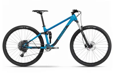 All Mountain Bike Ghost Kato FS 2023 | 27,5 Zoll | Diamant (Bild 1)