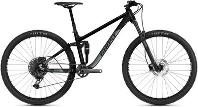 All Mountain Bike Ghost Kato FS Essential 2023 | 29 Zoll | Diamant (Bild 1)