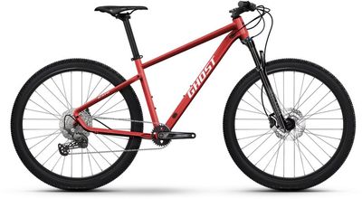 Cross Country Bike Ghost Kato Pro 2026 | 29 Zoll | Diamant | 48 cm / L | mad red glänzend (Bild 1)