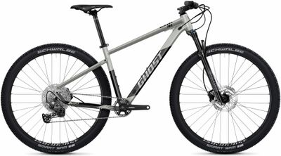 Cross Country Bike Ghost Kato Pro 29 AL 2023 | 29 Zoll | Diamant | L | pearl light grey/black - matt (Bild 1)