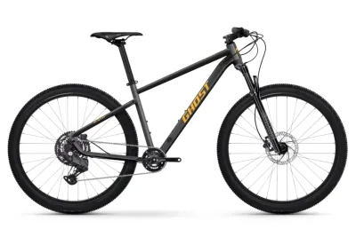 Cross Country Bike Ghost Kato Universal AL 2026 | 27,5 Zoll | Diamant (Bild 1)