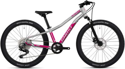 Kinderfahrrad 24 Zoll Ghost Lanao 24 Full Party 2023 | 24 Zoll | Diamant (Bild 1)