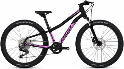 Kinderfahrrad 24 Zoll Ghost Lanao 24 Full Party 2023 | 24 Zoll | Diamant (Bild 2)