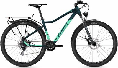 Crossbike Ghost Lanao EQ 27.5 AL 2023 | 27,5 Zoll | Diamant (Bild 2)