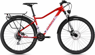 Crossbike Ghost Lanao EQ 27.5 AL 2023 | 27,5 Zoll | Diamant (Bild 1)