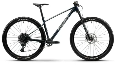 Cross Country Bike Ghost Lector Advanced 2025 | 29 Zoll | Diamant (Bild 1)