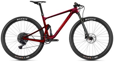 Cross Country Bike Ghost Lector FS SF UC U Advanced 2021 | 29 Zoll | Diamant (Bild 1)