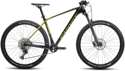 Trail Bike Ghost Lector LC 2022 | 29 Zoll | Diamant (Bild 1)
