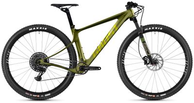 Cross Country Bike Ghost Lector SF LC Universal 2021 | 29 Zoll | Diamant (Bild 1)