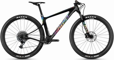 Cross Country Bike Ghost Lector SF Replica 2023 | 29 Zoll | Diamant (Bild 1)