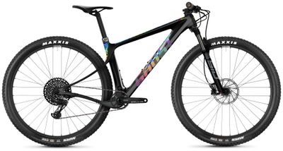 Cross Country Bike Ghost LECTOR SF UC WC Replica 2021 | 29 Zoll | Diamant (Bild 1)
