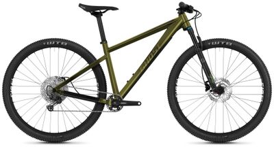 Cross Country Bike Ghost Nirvana Tour SF Essential 2021 | 29 / 27,5 Zoll | Diamant (Bild 1)