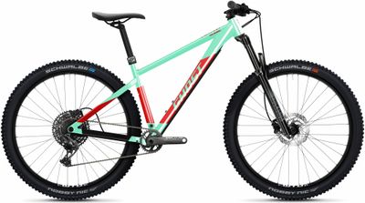 Trail Bike Ghost Nirvana Trail Universal 2023 | 29 Zoll | Diamant (Bild 1)