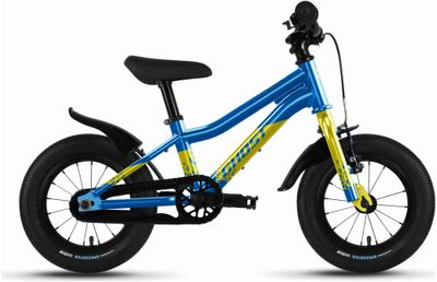 Kinderfahrrad 12 Zoll Ghost Powerkid 12 2023 | 12 Zoll | Y-Rahmen (Bild 2)