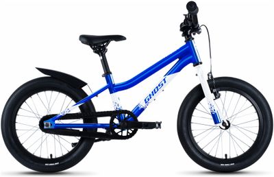Kinderfahrrad 16 Zoll Ghost Powerkid 16 2023 | 16 Zoll | Y-Rahmen (Bild 1)