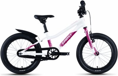 Kinderfahrrad 16 Zoll Ghost Powerkid 16 2023 | 16 Zoll | Y-Rahmen (Bild 2)