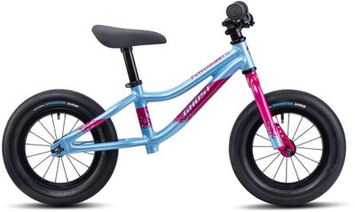 Laufrad Ghost Powerkiddy 12 2022 | 12 Zoll | Trapez (Bild 2)