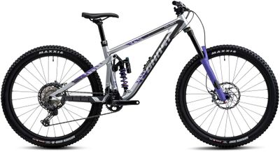 Enduro Bike Ghost Riot AM AL Full Party 2022 | 29 Zoll | Diamant (Bild 1)