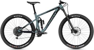 Enduro Bike Ghost Riot EN AL Essential 2022 | 29 Zoll | Diamant | M | shark blue/black - matt (Bild 1)