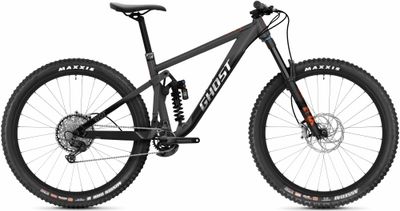 Enduro Bike Ghost Riot EN AL Full Party 2023 | 29 Zoll | Diamant (Bild 1)
