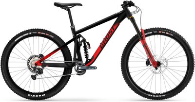 Enduro Bike Ghost Riot EN Pro 2023 | 29 Zoll | Diamant (Bild 1)