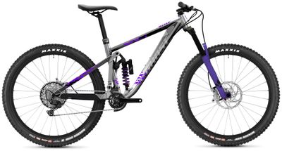 Enduro Bike Ghost Riot Enduro AL Full Party 2021 | 29 / 27,5 Zoll | Diamant | M | full party '21 (Bild 1)