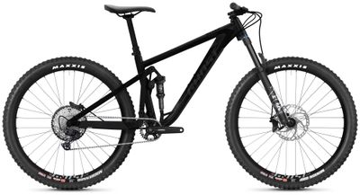 All Mountain Bike Ghost Riot Trail AL Essential 2021 | 29 / 27,5 Zoll | Diamant | L | black / black (Bild 1)