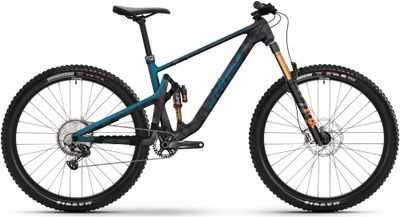 Enduro Bike Ghost Riot Trail Full Party 2023 | 29 Zoll | Diamant (Bild 1)