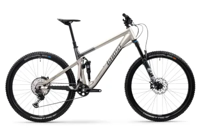 All Mountain Bike Ghost Riot Trail Universal 2026 | 29 Zoll | Diamant (Bild 1)