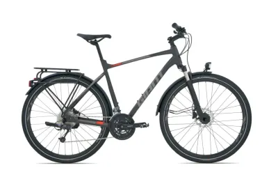 Tourenrad GIANT AllTour SLR 2 2021 | Diamant (Bild 1)