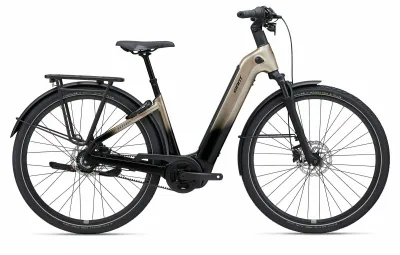 E-Stadtrad GIANT AnyTour E+ 3 2024 | 625 Wh | 28 Zoll | Tiefeinsteiger (Bild 1)