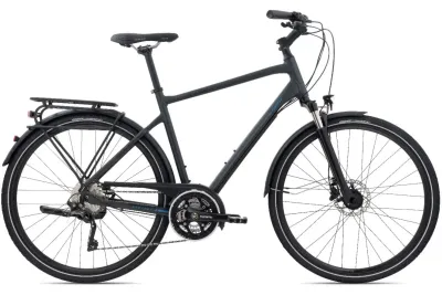 Tourenrad GIANT AnyTour RS 1 2022 | 28 Zoll | Diamant (Bild 1)