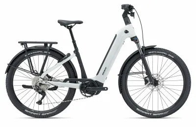E-Bike Tourenrad GIANT AnyTour X E+ 3 2024 | 625 Wh | 27,5 Zoll | Tiefeinsteiger (Bild 1)