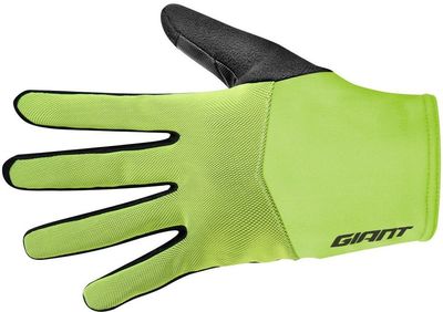 Fahrradhandschuhe GIANT Chill X Thermo Langfinger Handschuhe 2024 (Bild 2)