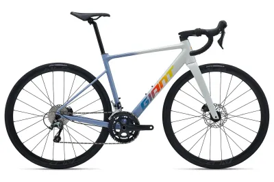Allround-Rennrad GIANT Contend SL 1 2026 | 28 Zoll | Diamant (Bild 1)
