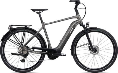 E-Stadtrad GIANT DailyTour E+ 3 2022 (Bild 1)