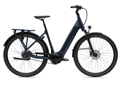 E-Stadtrad GIANT DailyTour E+ 1 BD 2023 | 625 Wh | 28 Zoll | Tiefeinsteiger (Bild 1)